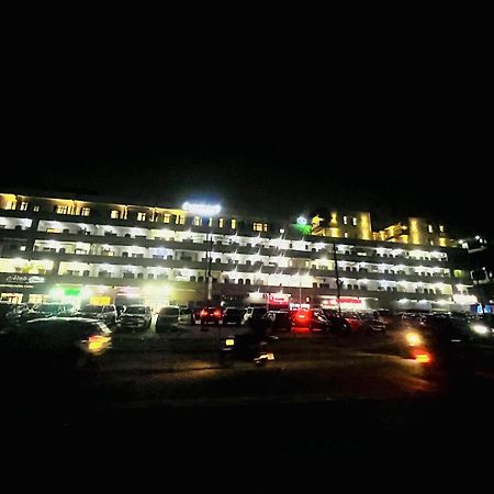 H&H Hotel Kinşasa Dış mekan fotoğraf