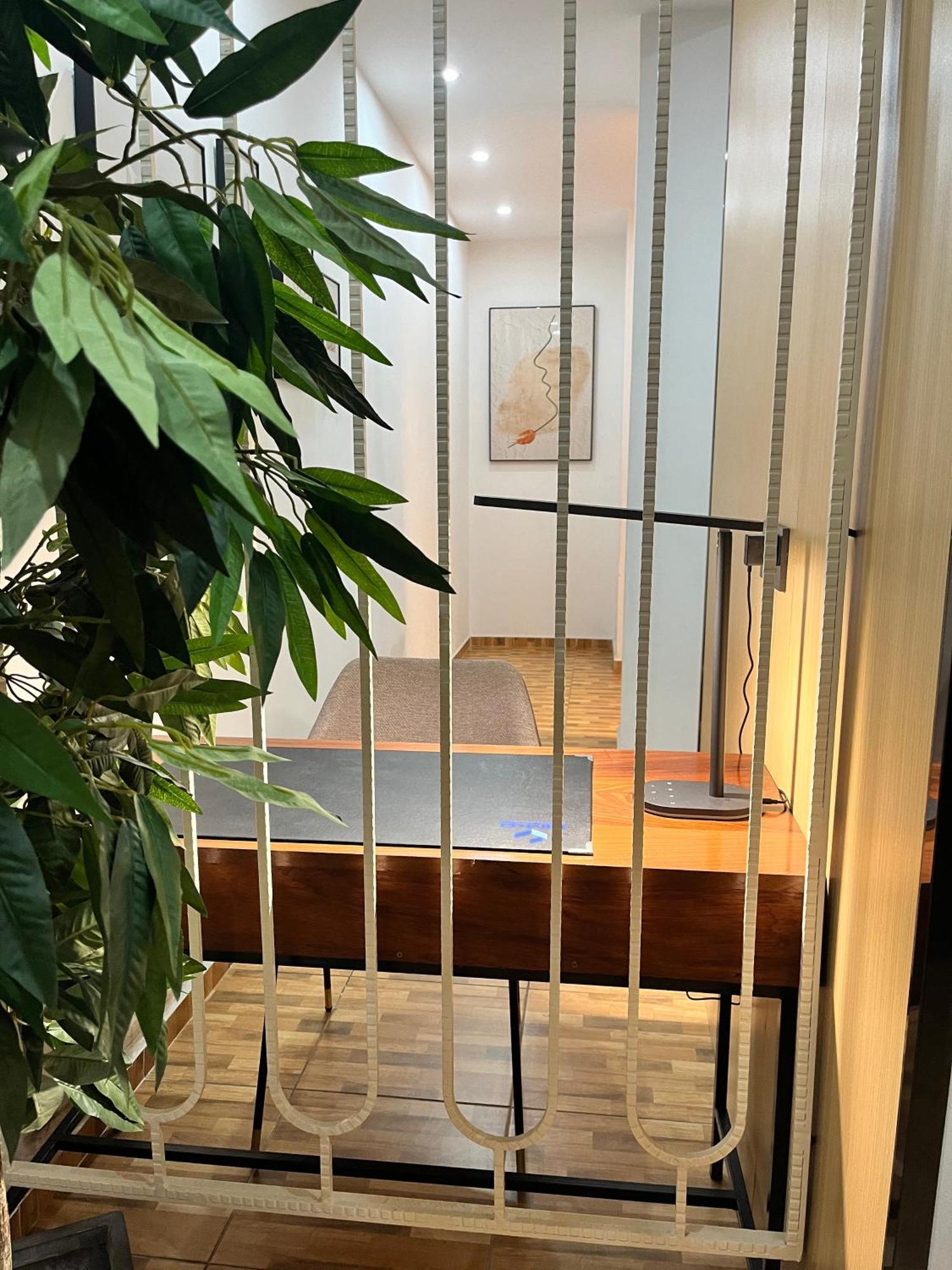 H&H Hotel Kinşasa Dış mekan fotoğraf
